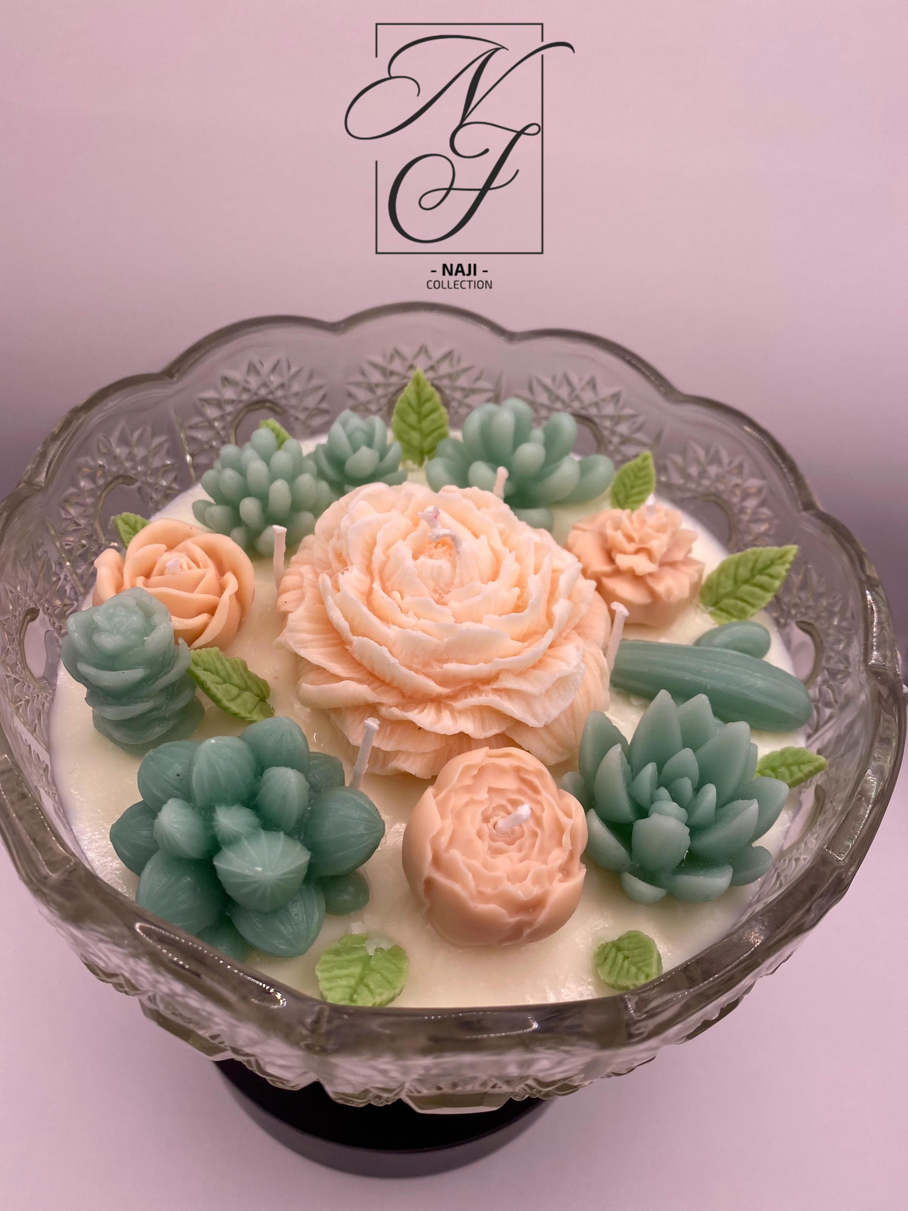 Bespoke arrangements